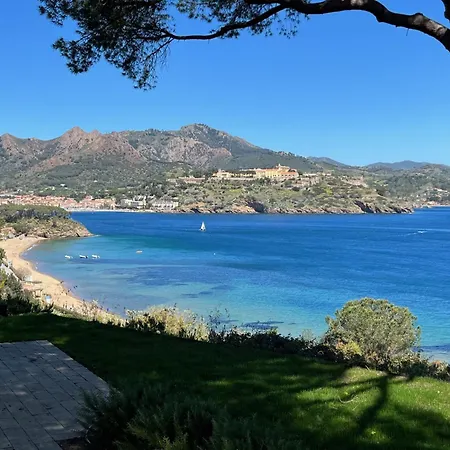 La Guardiola - Capo Perla Villa Capoliveri (Isola d'Elba)