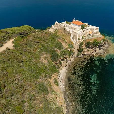 Vila La Guardiola - Capo Perla