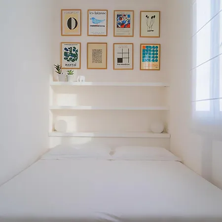 La Guardiola - Capo Perla Vila *