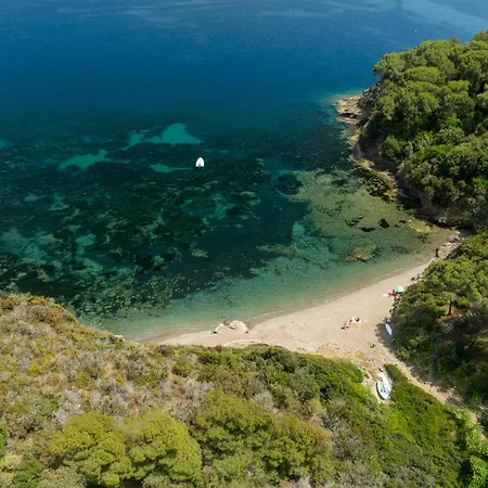 Villa La Guardiola - Capo Perla *