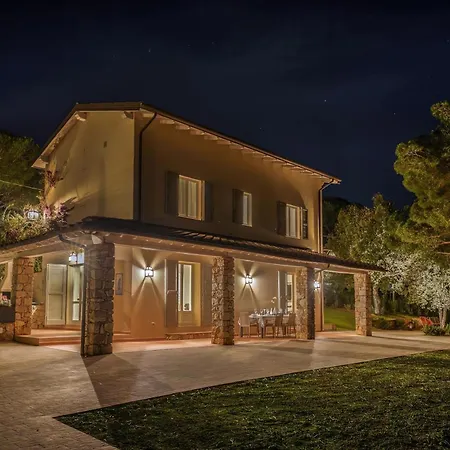 La Guardiola - Capo Perla Vila