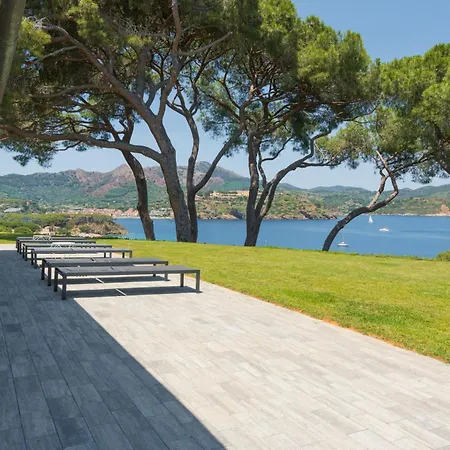 Villa La Guardiola - Capo Perla