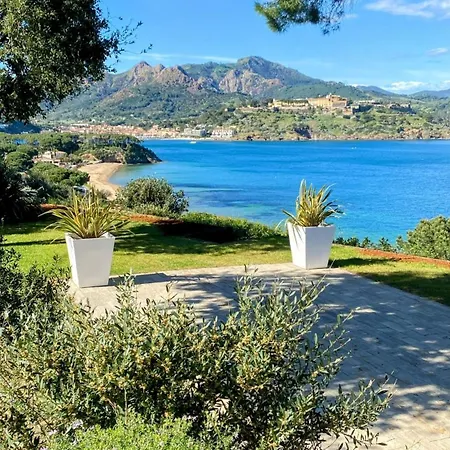 Villa La Guardiola - Capo Perla