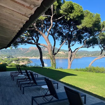 La Guardiola - Capo Perla 别墅 *