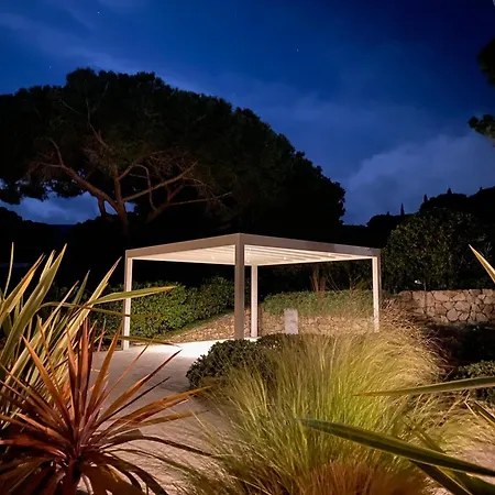 La Guardiola - Capo Perla