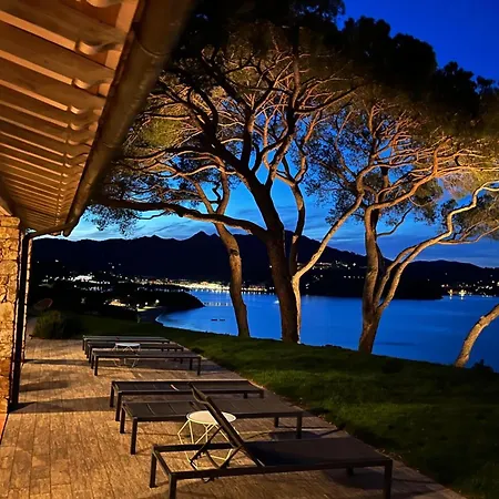 Vila La Guardiola - Capo Perla