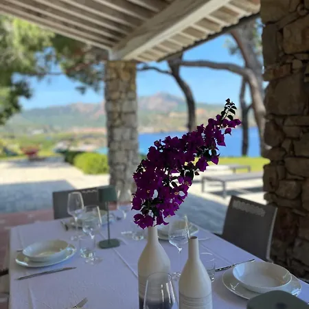 La Guardiola - Capo Perla 卡波利韦里